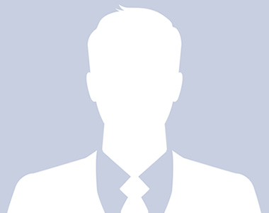Businessman icon – can be used as avatar or profile picture